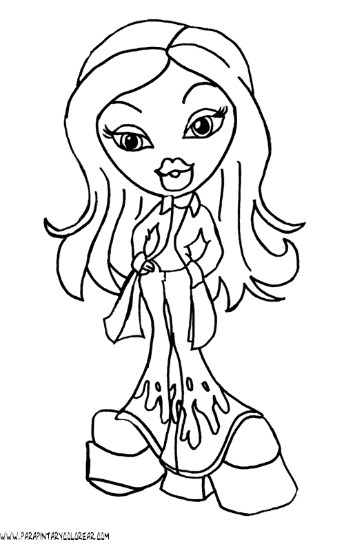 dibujos-para-colorear-de-bratz-girl-057.gif