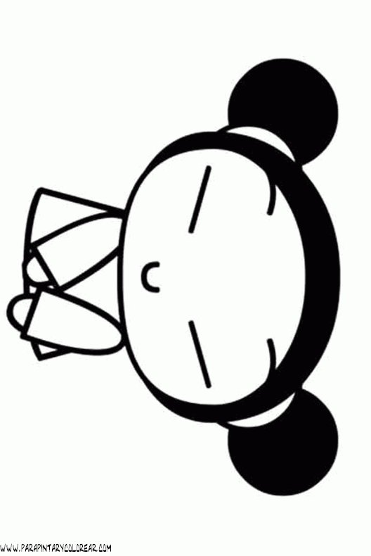 dibujos-para-colorear-de-pucca-003.gif