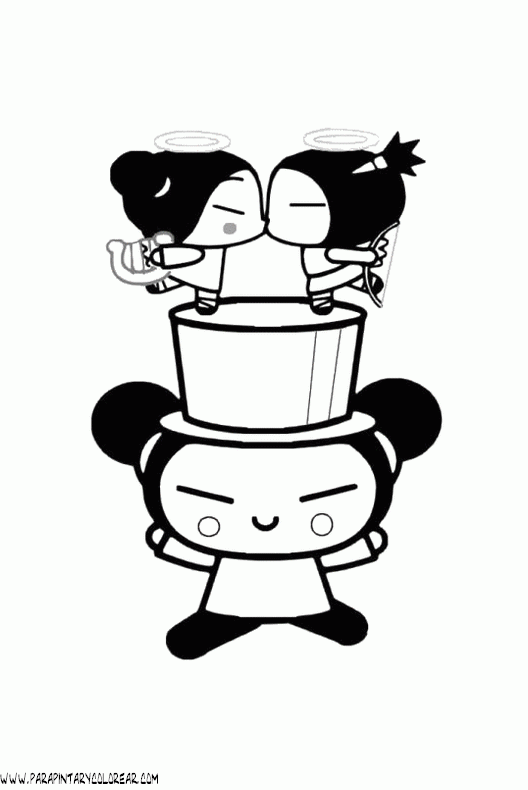 dibujos-para-colorear-de-pucca-011.gif