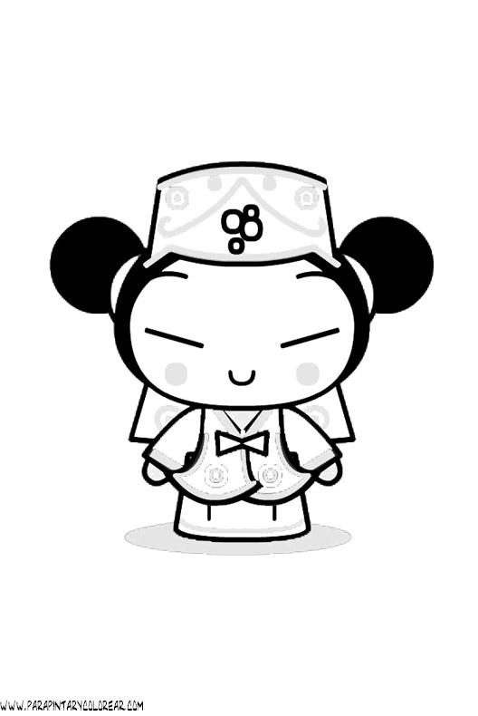 dibujos-para-colorear-de-pucca-017.gif