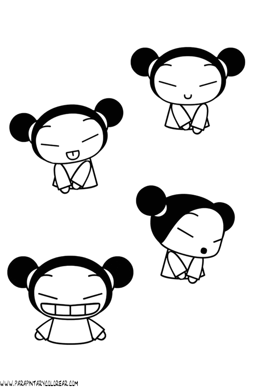 dibujos-para-colorear-de-pucca-022.gif