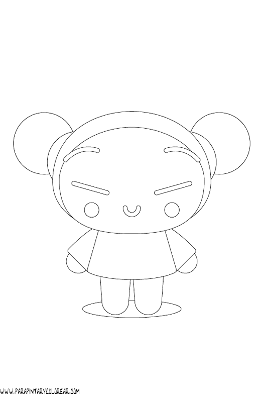 dibujos-para-colorear-de-pucca-023.gif