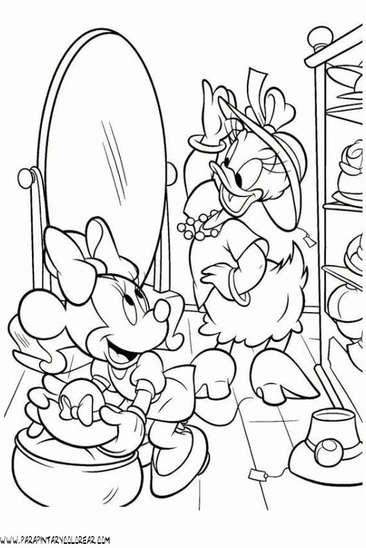 dibujos-de-daisy-duck-013.gif