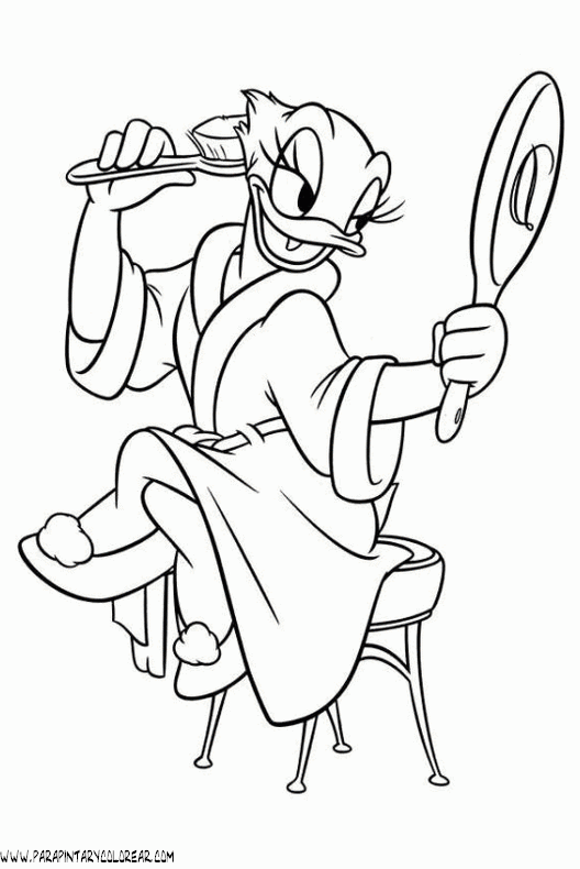 dibujos-de-daisy-duck-016.gif