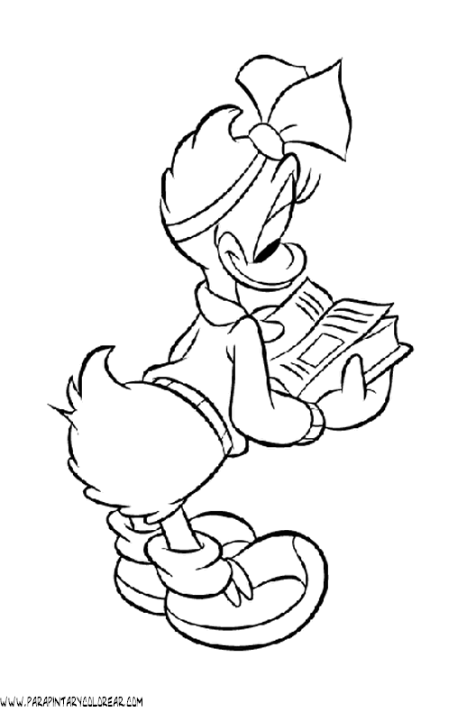 dibujos-de-daisy-duck-017.gif