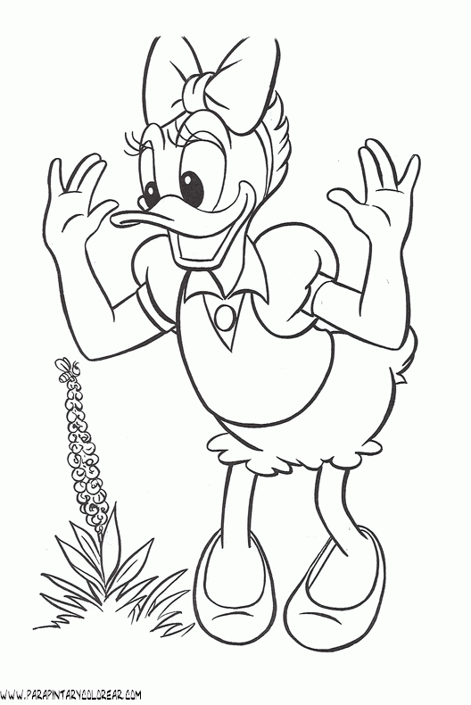 dibujos-de-daisy-duck-024.gif