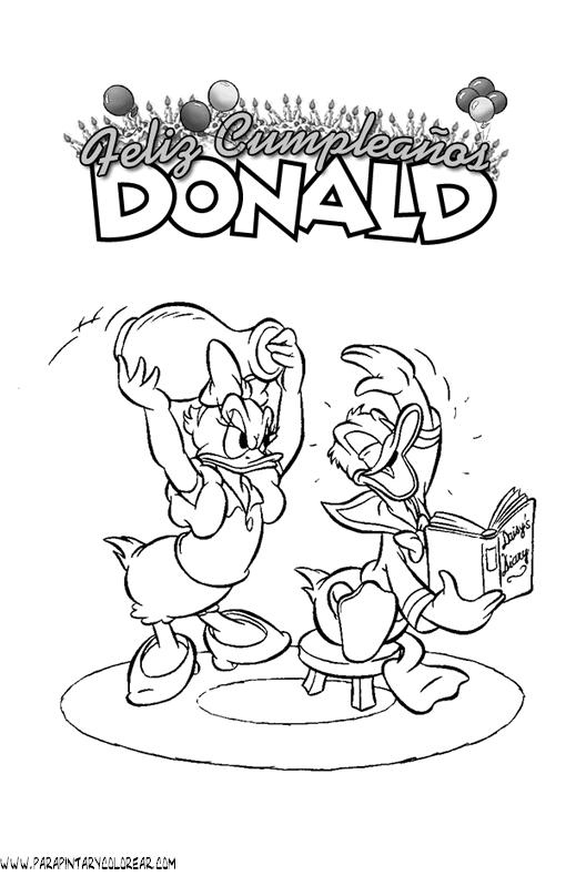 dibujos-de-donald-y-daisy-008.gif