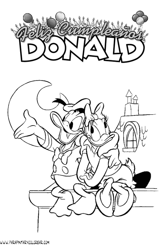 dibujos-de-donald-y-daisy-013.gif