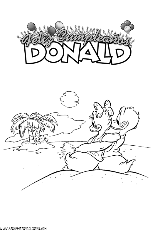 dibujos-de-donald-y-daisy-015.gif