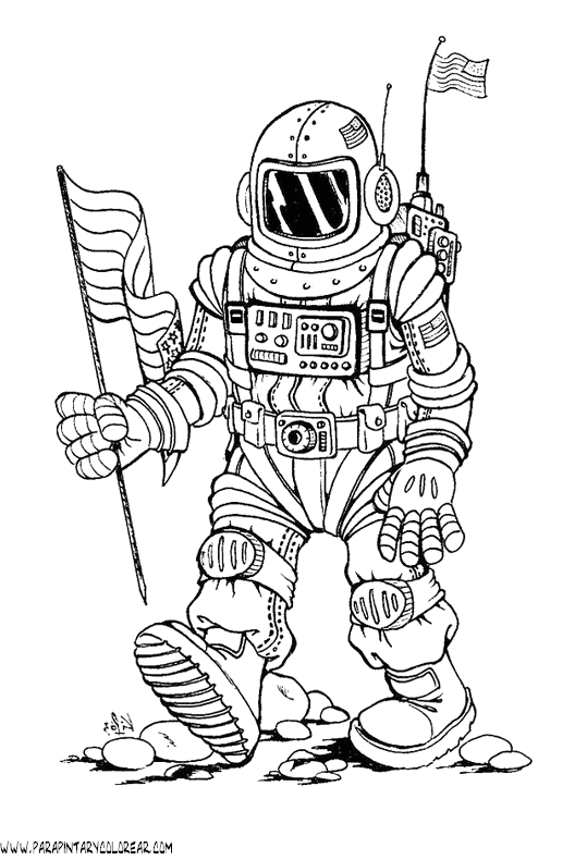 dibujos-para-colorear-de-astronautas-005.gif