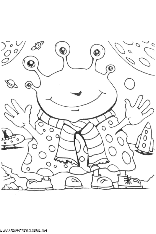 dibujos-para-colorear-de-marcianos-aliens-002.gif