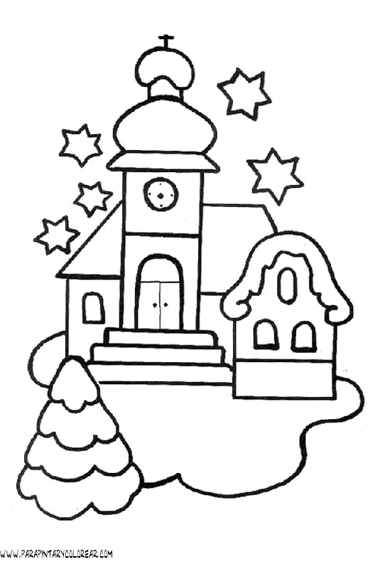 dibujos-casas-navidad-016.gif
