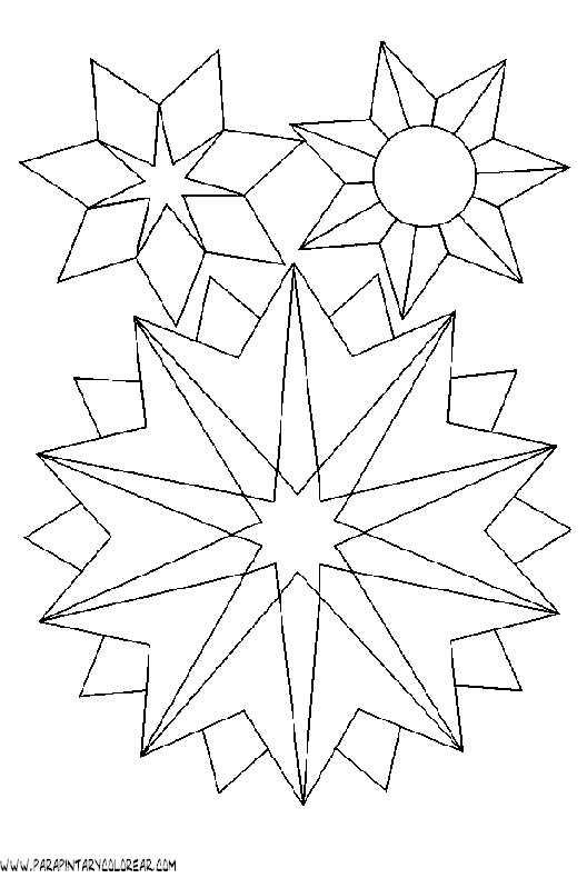 dibujos-estrellas-navidad-003.gif