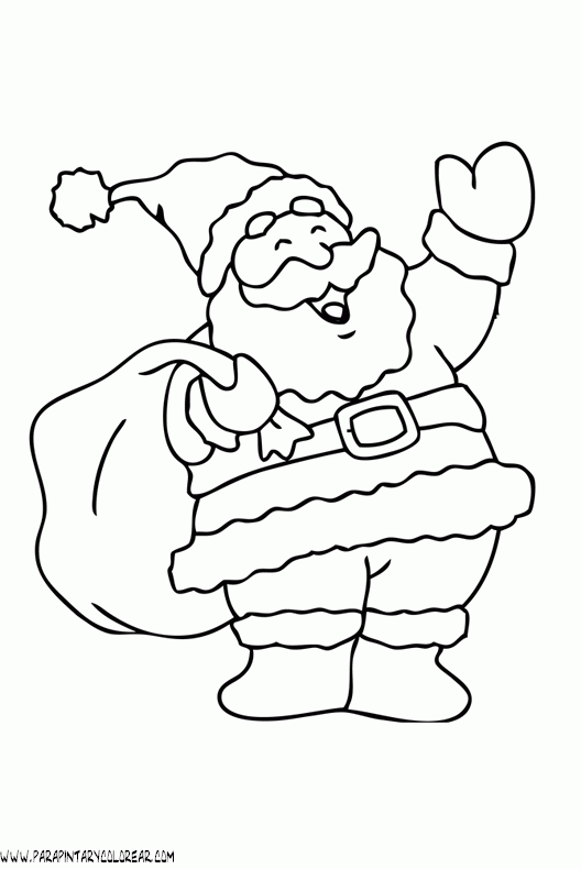 dibujos-papa-noel-con-saco-038.gif