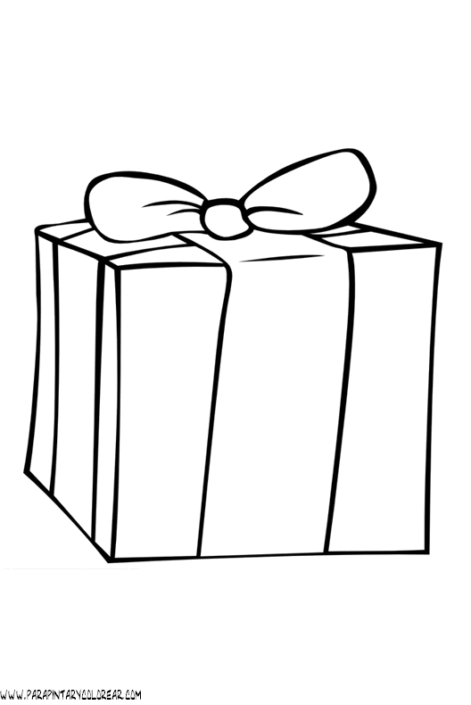 dibujos-navidad-para-colorear-regalos-003