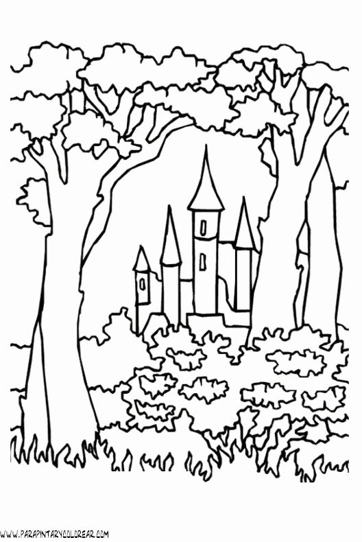 dibujos-para-colorear-de-castillos-032.gif