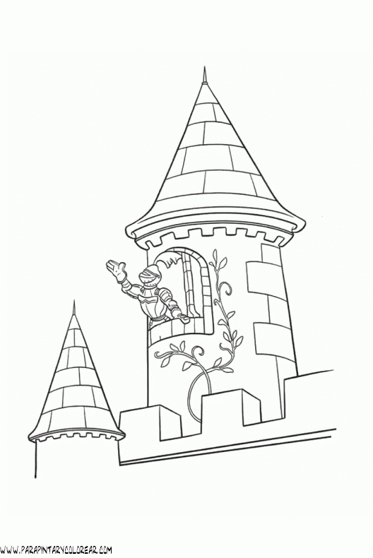 dibujos-para-pintar-de-castillos-011.gif