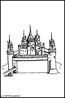 dibujos-para-colorear-de-castillos-006.gif