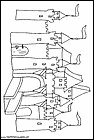 dibujos-para-colorear-de-castillos-028.gif
