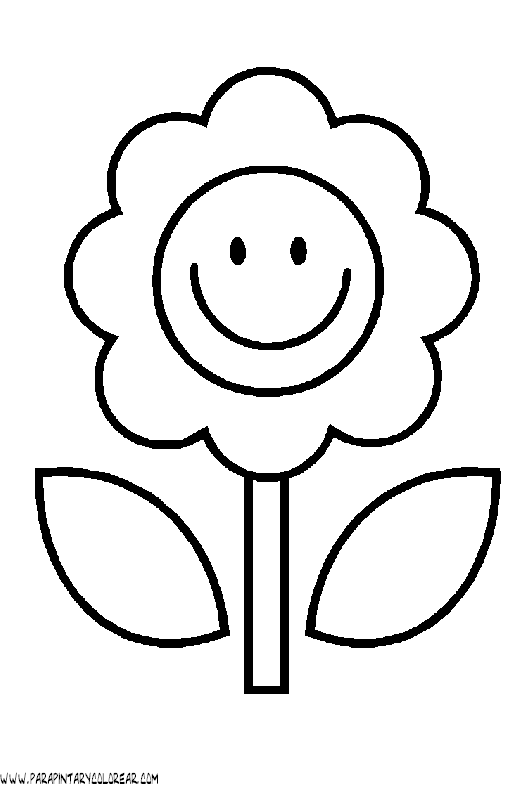 dibujos-para-colorear-de-flores-005.gif