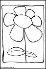 dibujos-para-colorear-de-flores-018.gif