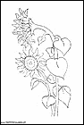dibujos-para-pintar-de-flores-girasoles-006.gif