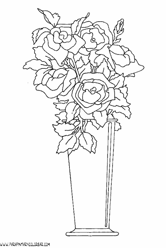 dibujos-para-colorear-de-rosas-013.gif