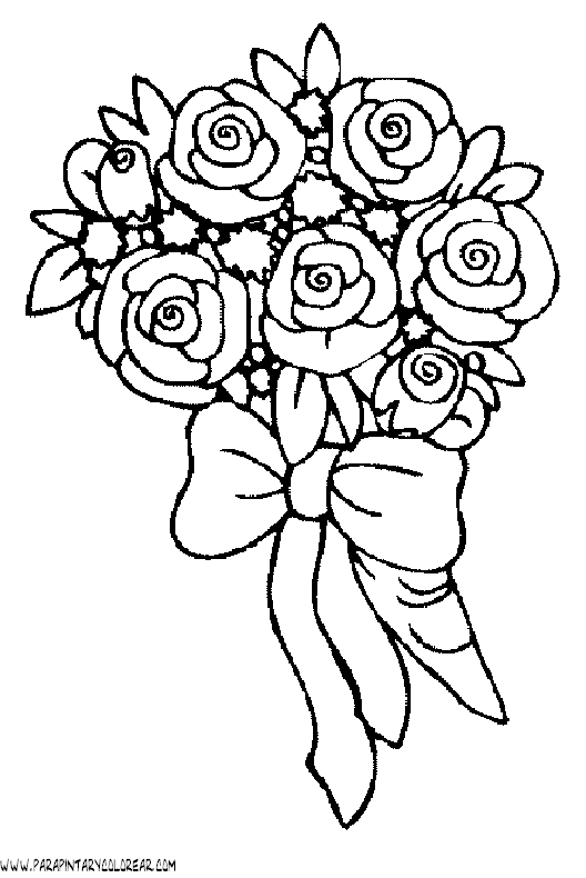 dibujos-para-colorear-de-rosas-016.gif