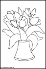 dibujos-para-pintar-de-flores-tulipanes-012.gif