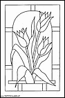 dibujos-para-pintar-de-flores-tulipanes-014.gif