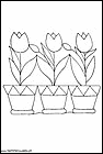 dibujos-para-pintar-de-flores-tulipanes-016.gif
