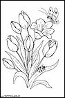 dibujos-para-pintar-de-flores-tulipanes-019.gif
