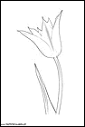 dibujos-para-pintar-de-flores-tulipanes-022.gif