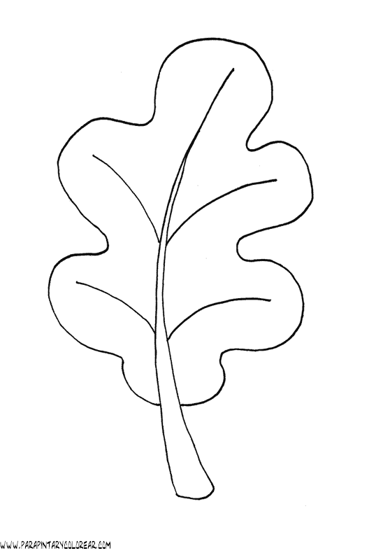 dibujos-para-pintar-de-hojas-de-arboles-027
