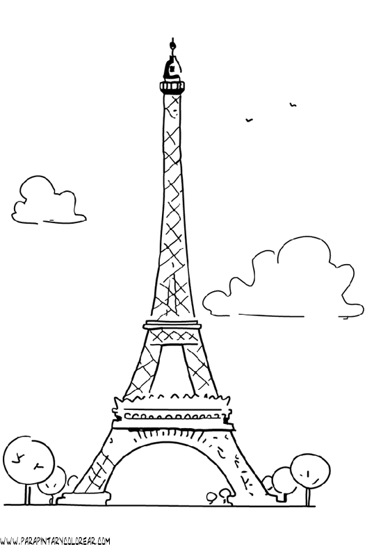 dibujos-de-paris-francia-005-torre-eiffel.gif