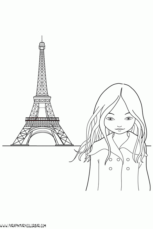 dibujos-de-paris-francia-009-torre-eiffel