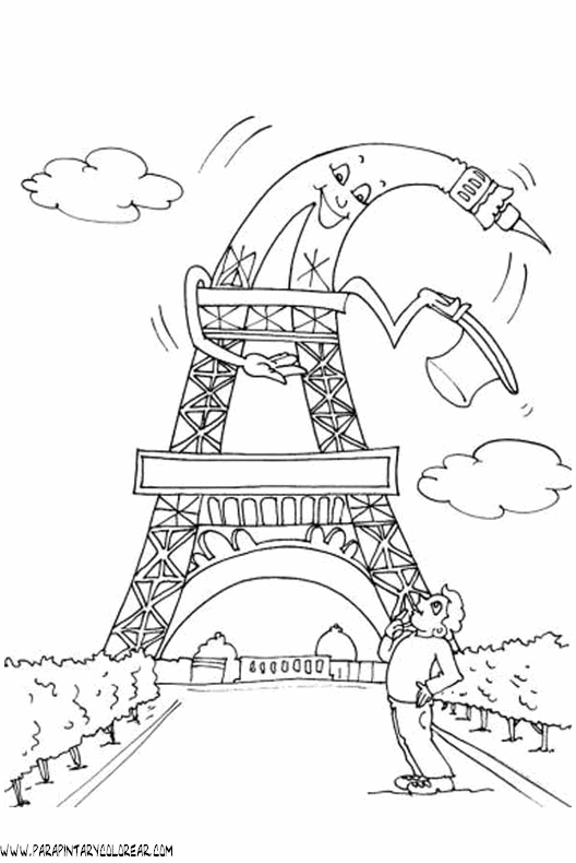 dibujos-de-paris-francia-010-torre-eiffel.gif