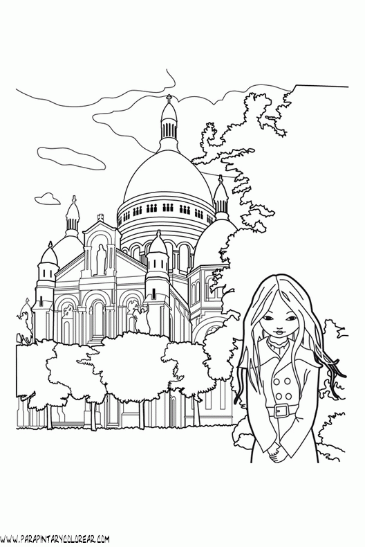 dibujos-de-paris-francia-024-sagrado-corazon.gif