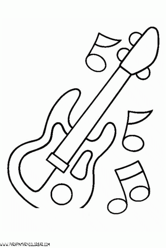 dibujos-instrumentos-musicales-020