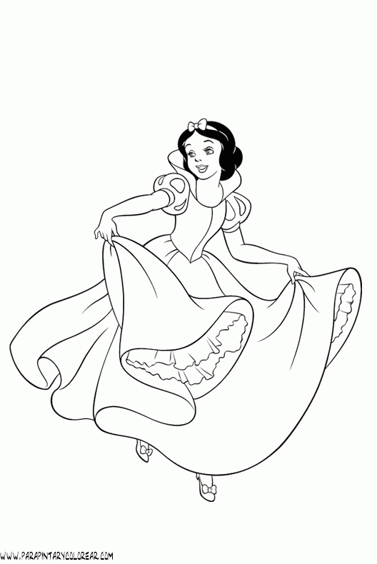 dibujo-blancanieves-disney-001.gif