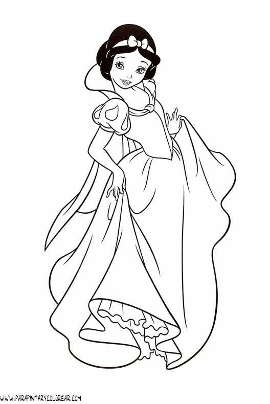 dibujo-blancanieves-disney-004.gif