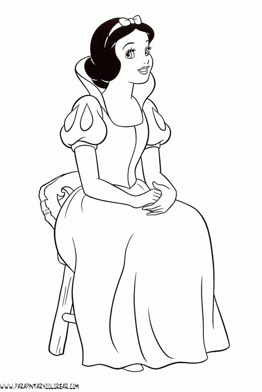 dibujo-blancanieves-disney-008.gif