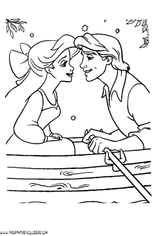 dibujo-la-sirenita-walt-disney-073.gif