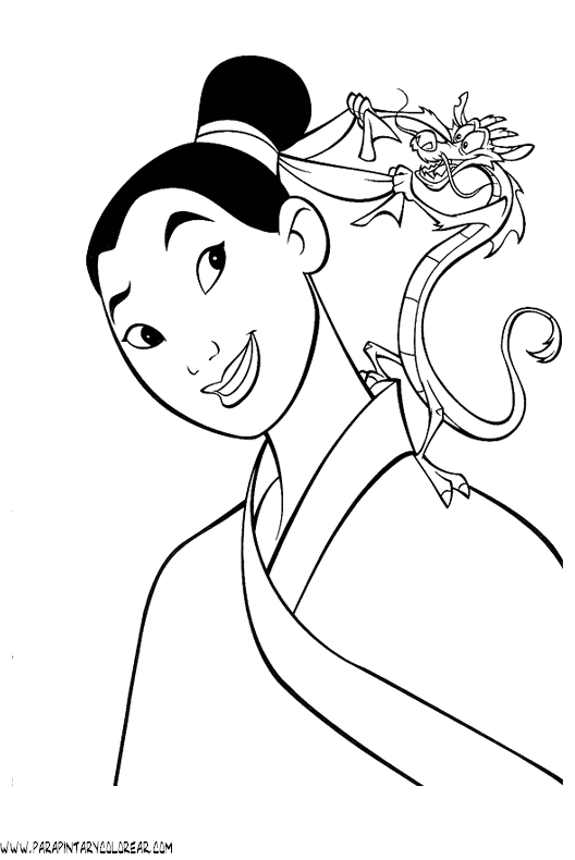 dibujo-mulan-disney-001.gif