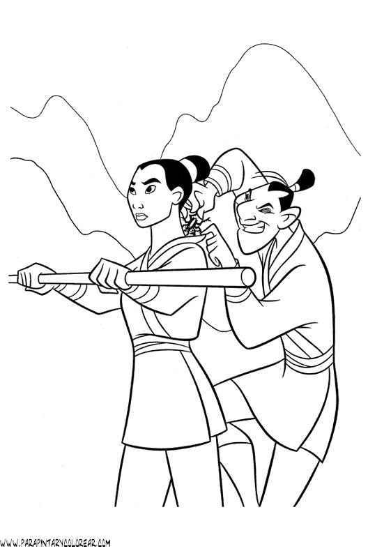 dibujo-mulan-disney-031.gif