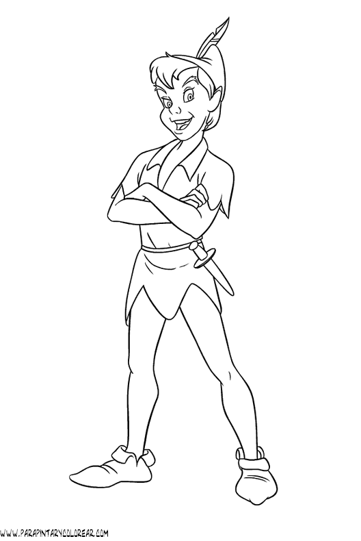 dibujo-peter-pan-disney-004.gif