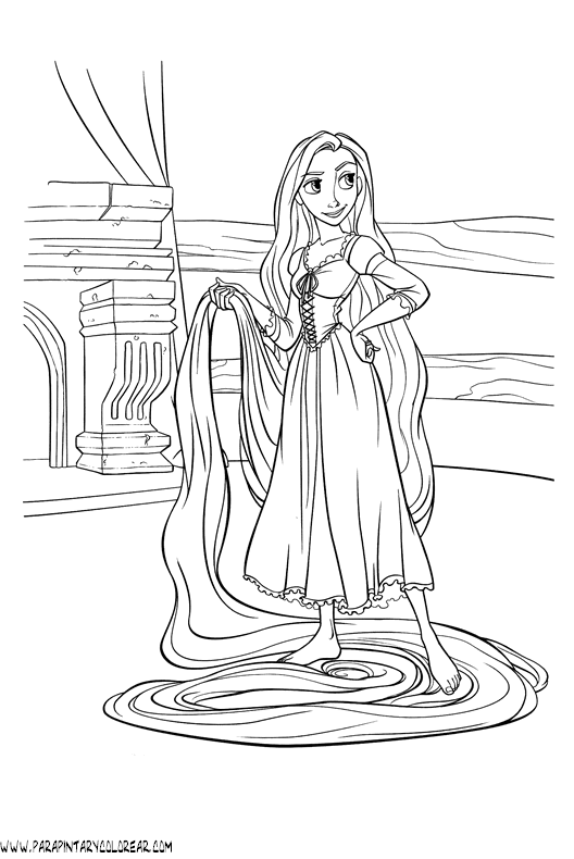 dibujo-rapunzel-walt-disney-017.gif