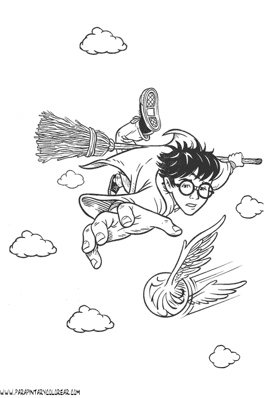 dibujos-para-colorear-de-harry-potter-006.gif