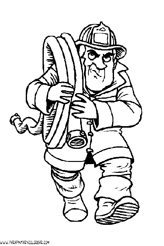 dibujos-para-colorear-de-bomberos-006.gif