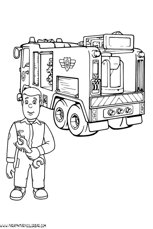 dibujos-para-colorear-de-bomberos-016.gif